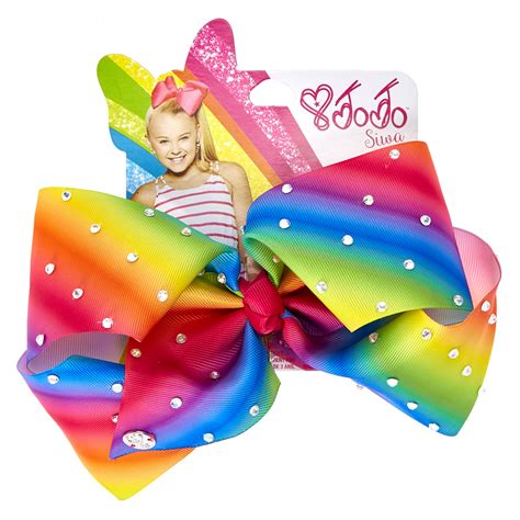 how much are jojo siwa bows|jojo siwa bows for girls.